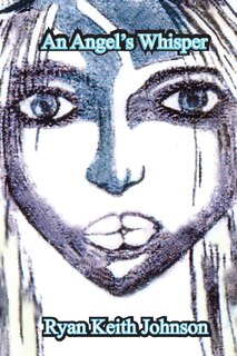 Front cover_An Angel's Whisper
