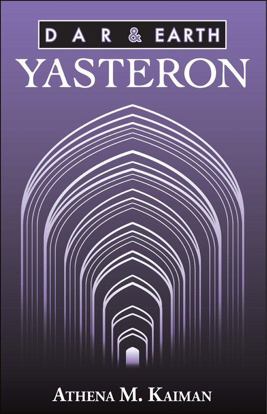 Front cover_Dar & Earth: Yasteron