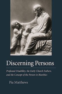 Front cover_Discerning Persons
