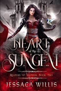 Couverture_Heart of the Sungem