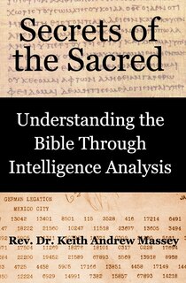 Couverture_Secrets of the Sacred