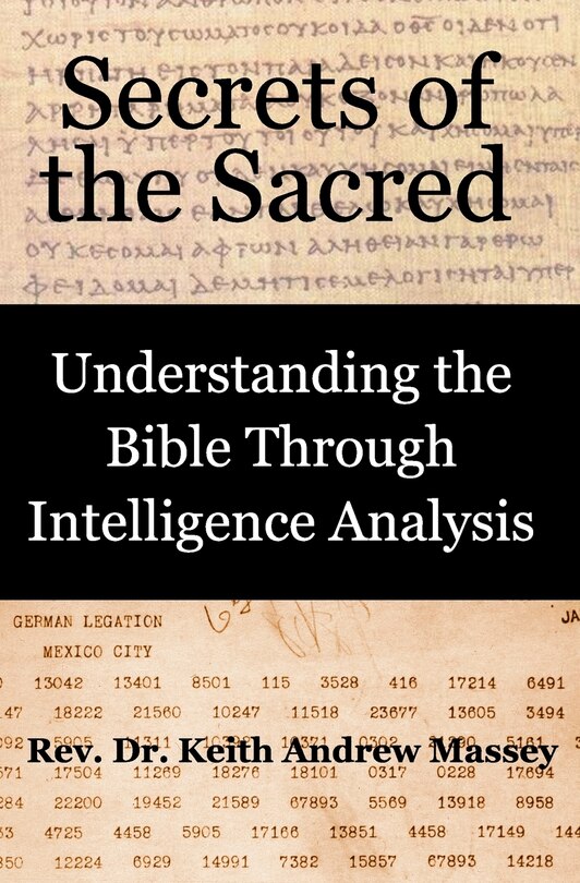 Couverture_Secrets of the Sacred