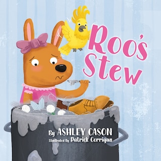 Front cover_Roo's Stew