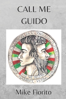 Front cover_Call Me Guido
