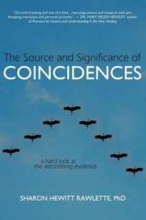 Front cover_The Source and Significance of Coincidences