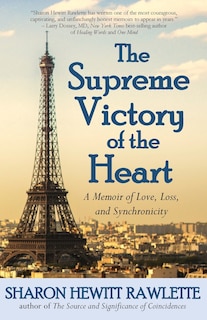 Couverture_The Supreme Victory Of The Heart