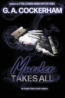 Front cover_Murder Takes All