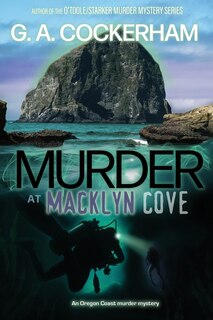 Front cover_Murder at Macklyn Cove