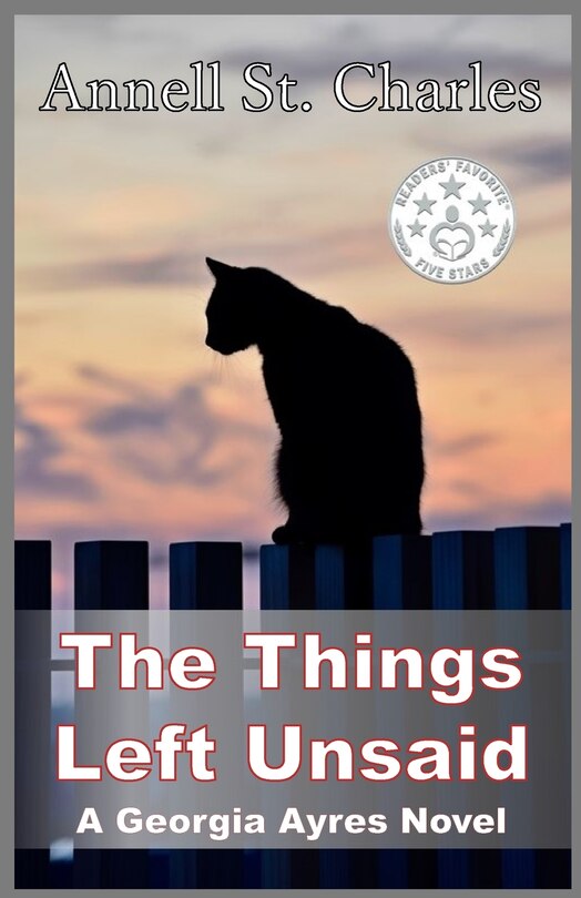 Couverture_The Things Left Unsaid