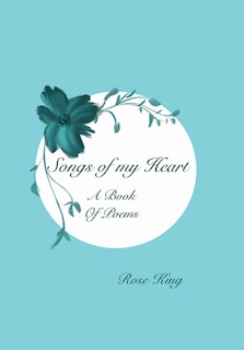 Front cover_Songs Of My Heart