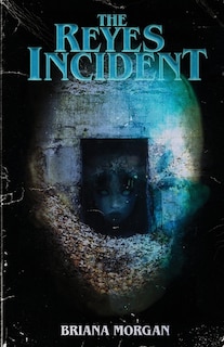 Front cover_The Reyes Incident