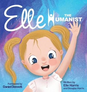 Front cover_Elle the Humanist
