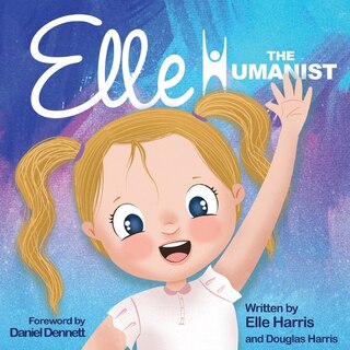 Front cover_Elle the Humanist
