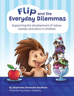 Front cover_Flip and the Everyday Dilemmas