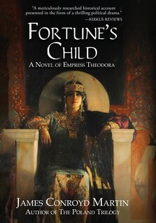 Front cover_Fortune's Child