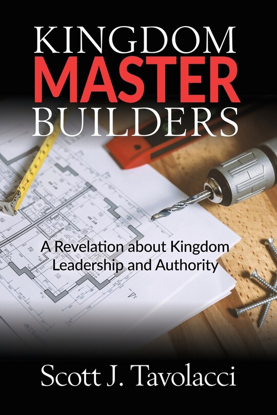 Front cover_Kingdom Master Builders