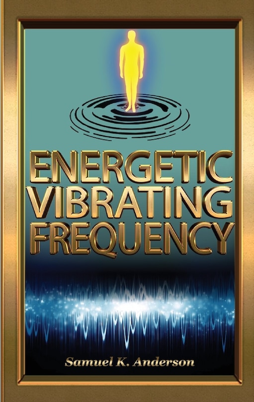 Couverture_Energetic Vibrating Frequency