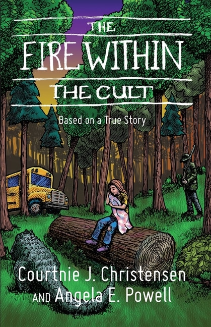 Couverture_The Fire Within The Cult