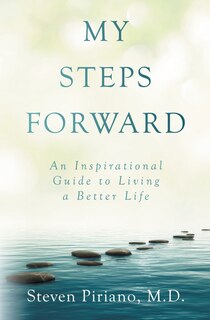 Front cover_My Steps Forward