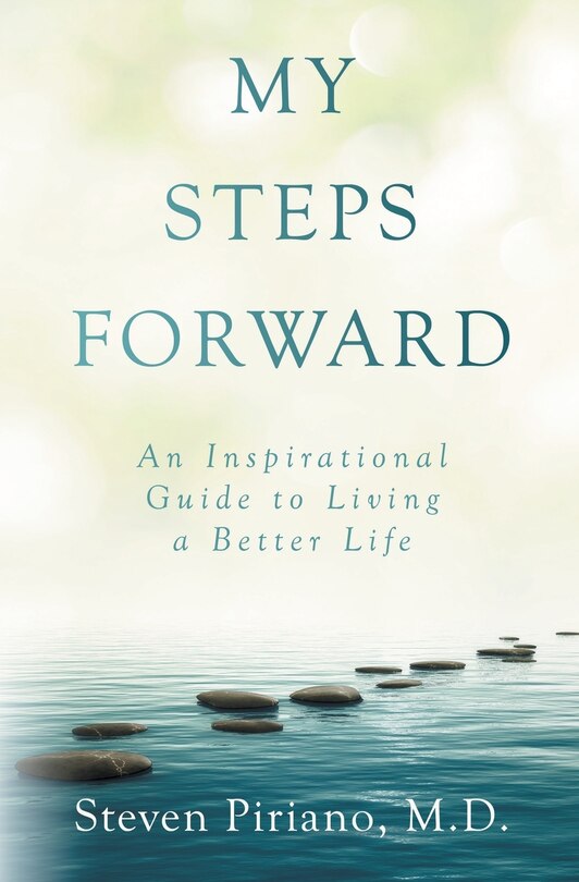 Front cover_My Steps Forward