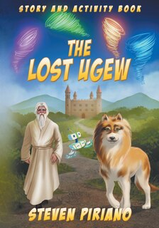 Front cover_The Lost Ugew