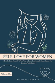 Front cover_Self-Love For Women