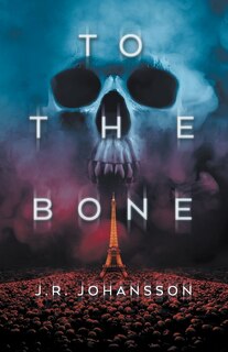 Front cover_To the Bone