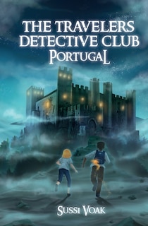 Couverture_The Travelers Detective Club Portugal