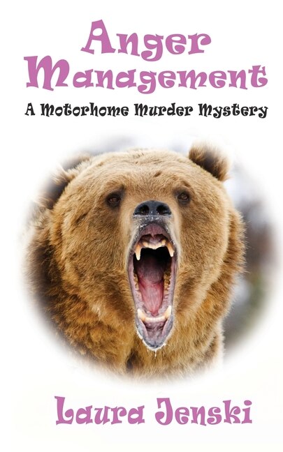 Front cover_Anger Management