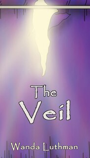 Front cover_The Veil