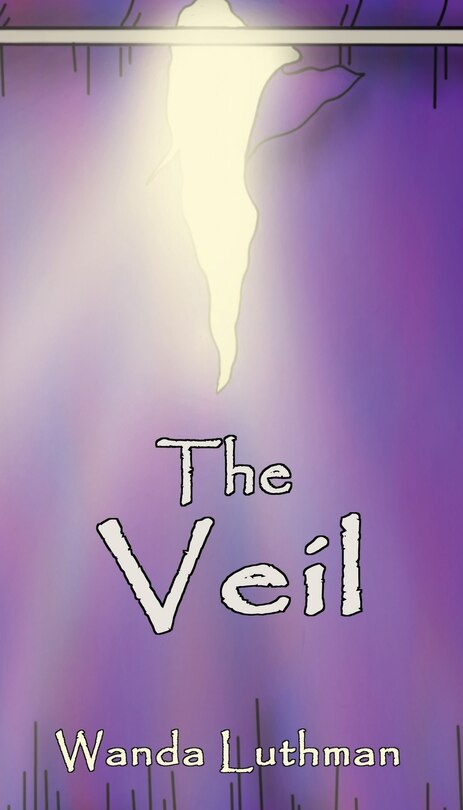 Front cover_The Veil