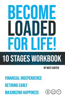 Front cover_Become Loaded for Life