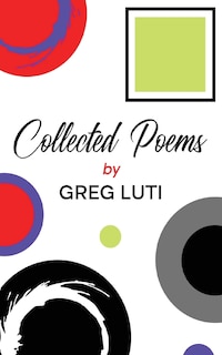 Front cover_Collected Poems