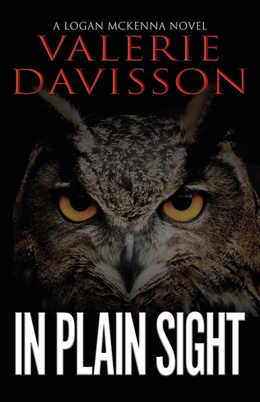 Couverture_In Plain Sight