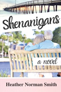 Front cover_Shenanigans