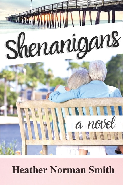 Front cover_Shenanigans