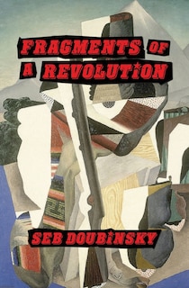 Front cover_Fragments of a Revolution