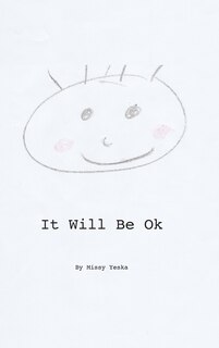 Front cover_It Will Be Ok