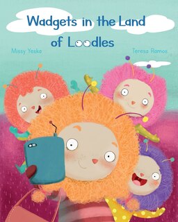 Front cover_Wadgets in the Land of Loodles