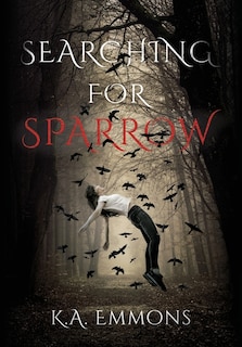 Front cover_Searching For Sparrow