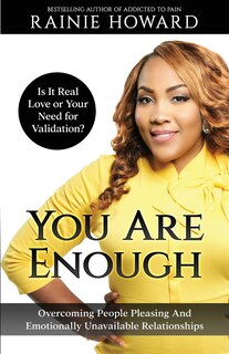 Couverture_You Are Enough