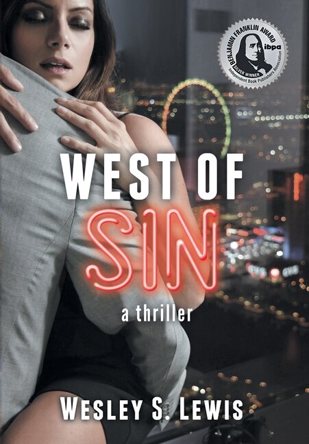 Couverture_West Of Sin