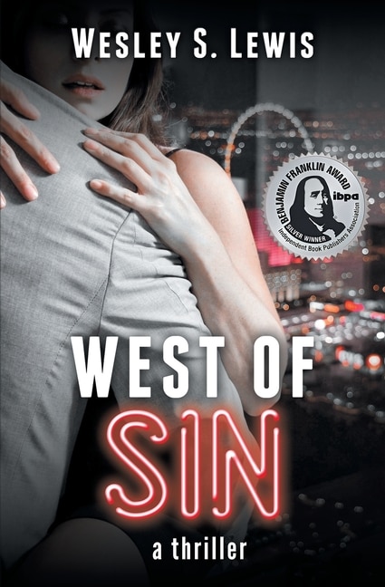 Couverture_West Of Sin