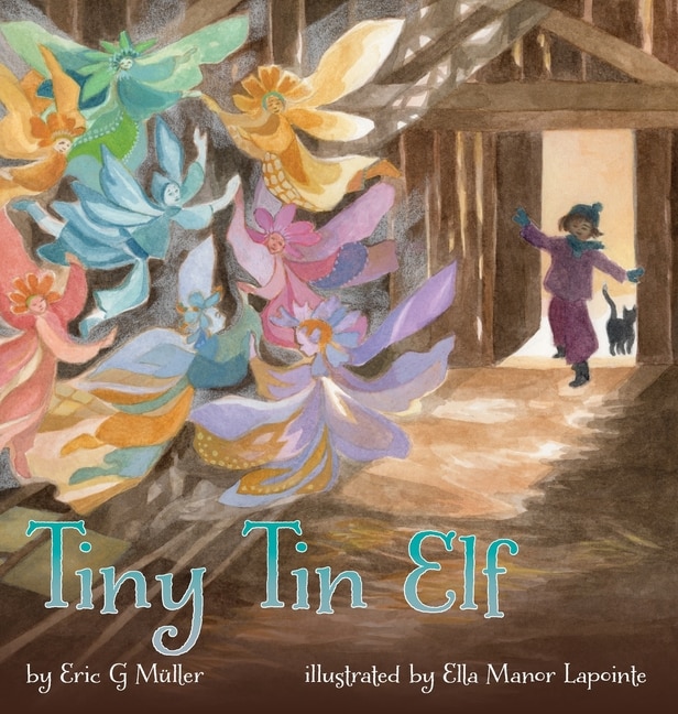 Front cover_Tiny Tin Elf