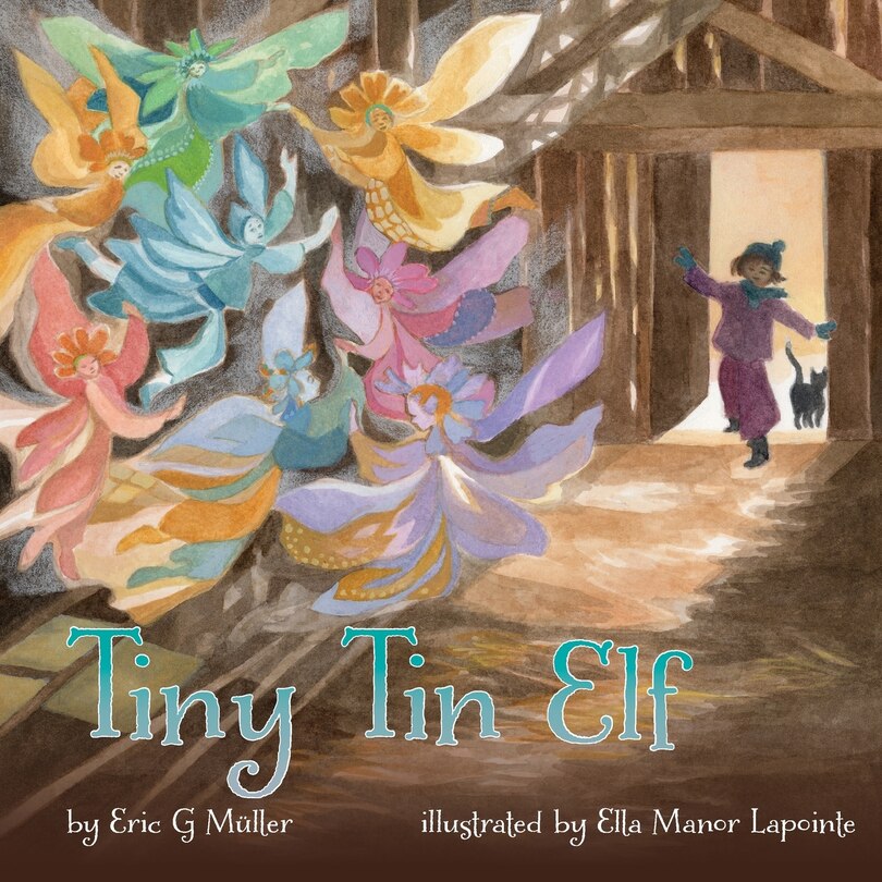 Front cover_Tiny Tin Elf