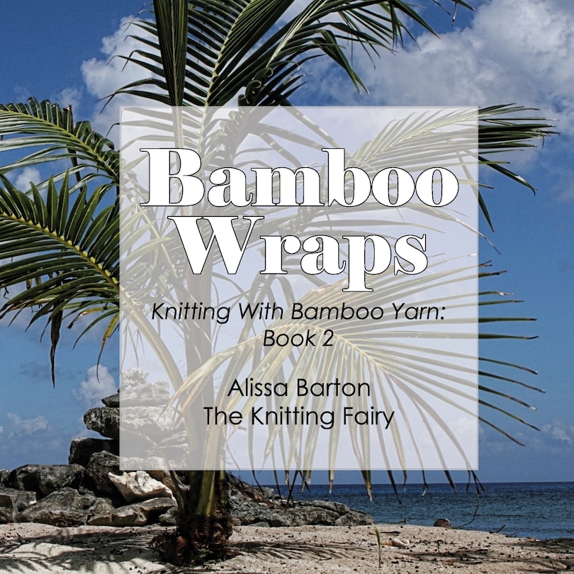 Front cover_Bamboo Wraps