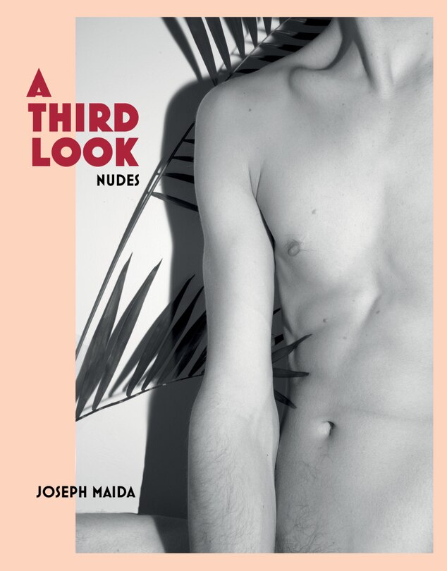 Front cover_A Third Look