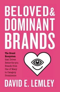 Couverture_Beloved and Dominant Brands