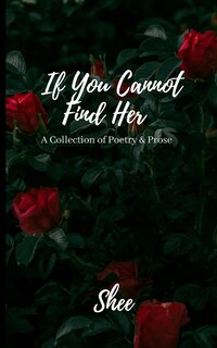 Couverture_If You Cannot Find Her