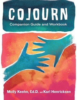 Couverture_CoJourn Companion Guide and Workbook